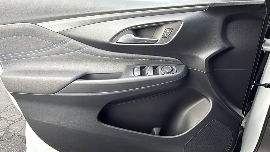 New 2026 Buick Envista Sport Touring w/ Convenience I Package image 26