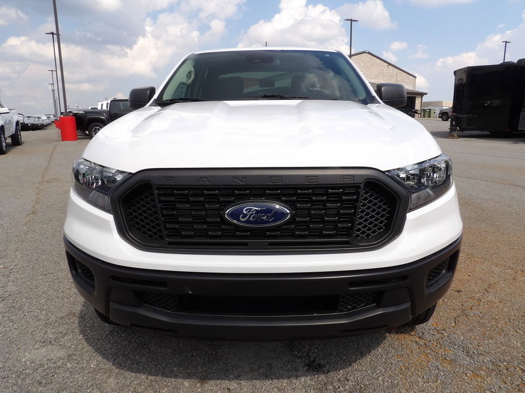 Used 2021 Ford Ranger XL w/ Equipment Group 101A High image 12
