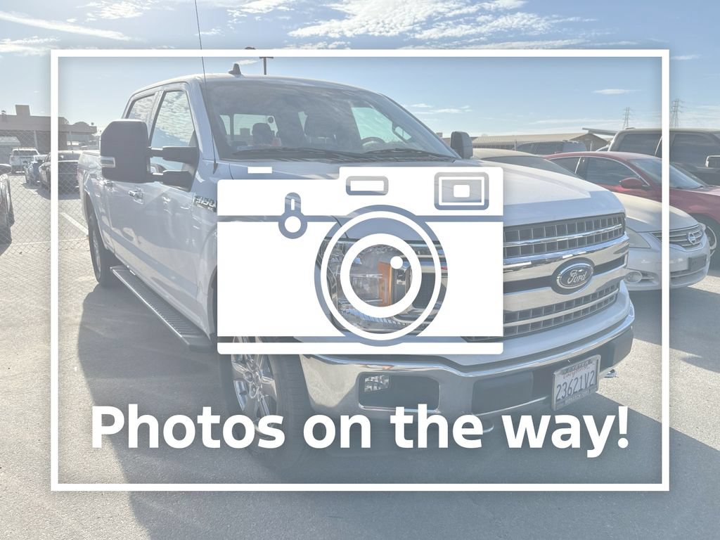Used 2019 Ford F150 XLT w/ Equipment Group 302A Luxury