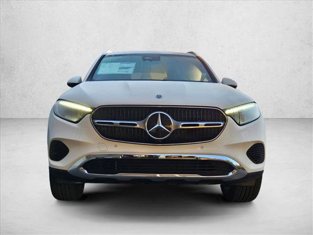 New 2026 Mercedes-Benz GLC 300 image 6
