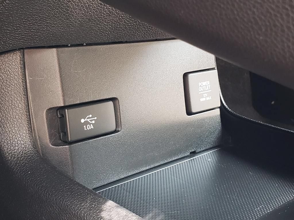 Used 2016 Honda Civic LX image 25