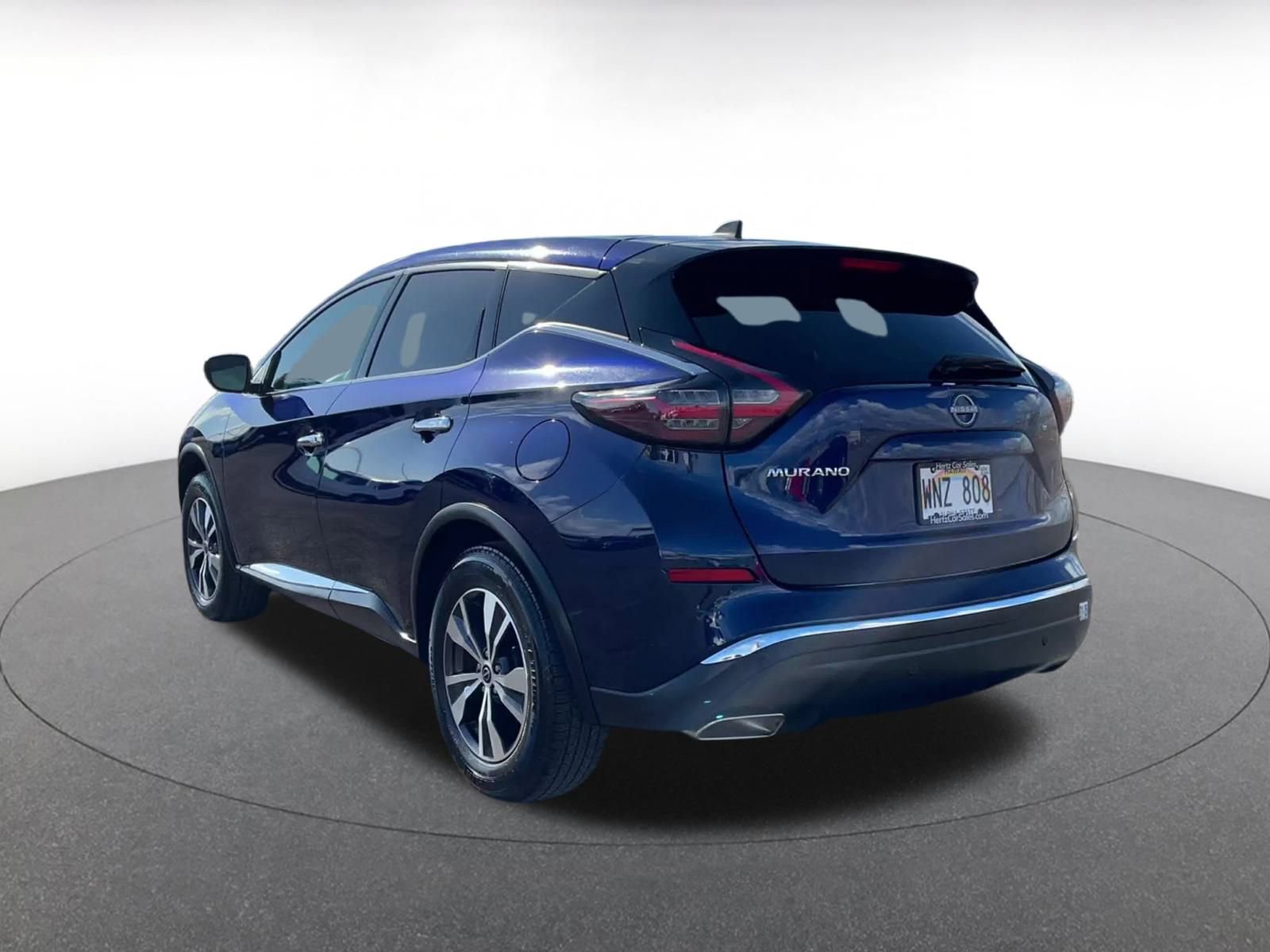 Used 2023 Nissan Murano S image 11