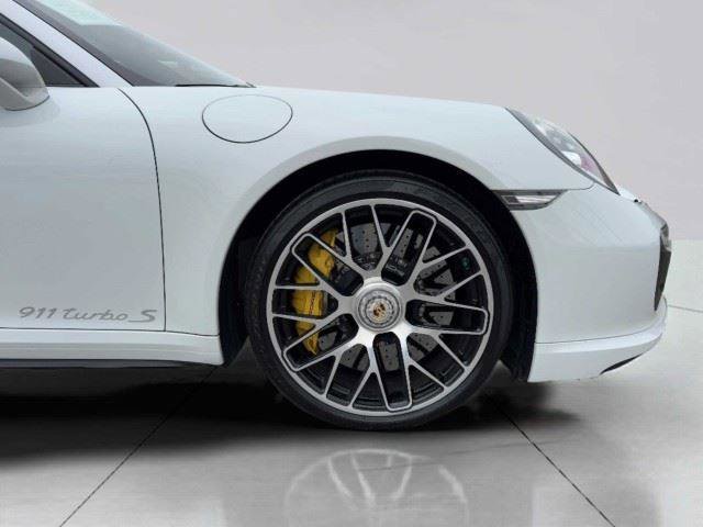 Used 2016 Porsche 911 Turbo AWD/4WD image 51