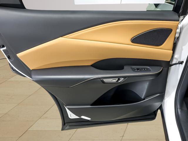 Used 2023 Lexus RX 350 Premium w/ Accessory Package image 21