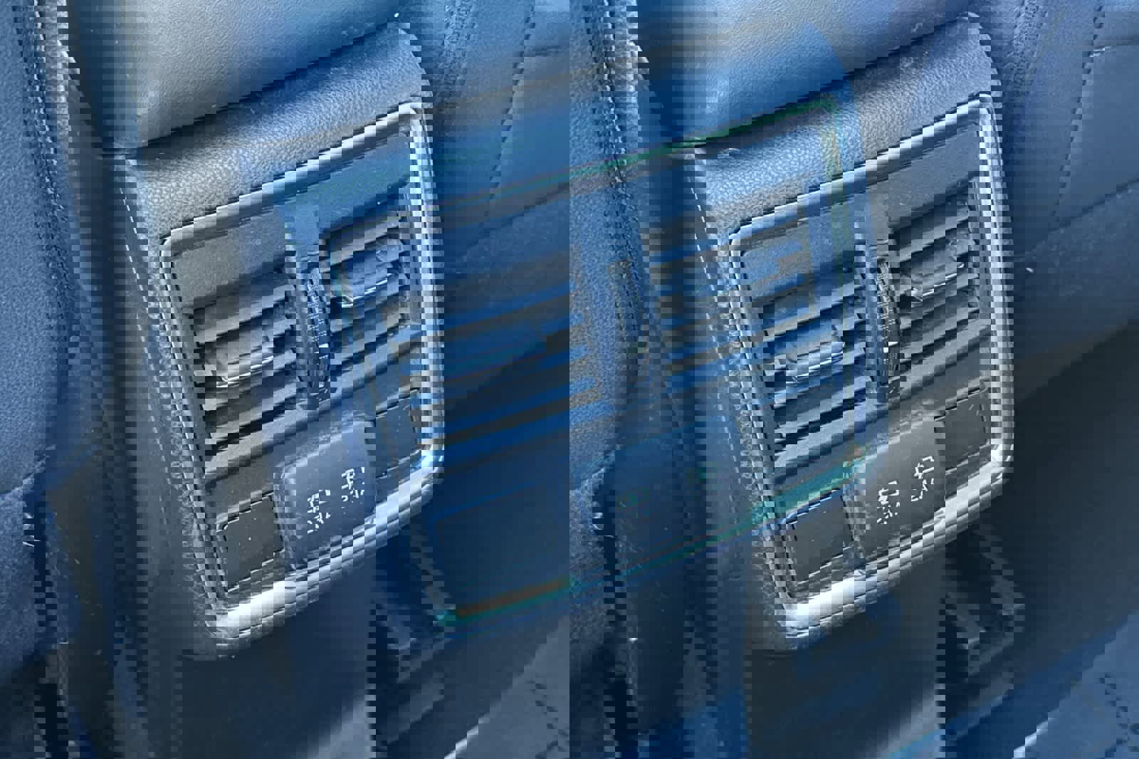 Used 2020 Subaru Forester Premium w/ Popular Package #1 image 14