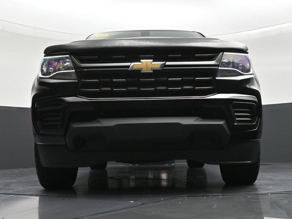 Used 2022 Chevrolet Colorado LT RWD image 27