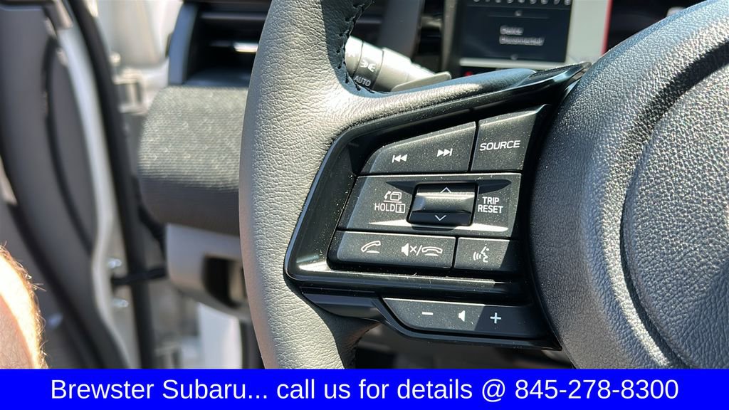 New 2026 Subaru Outback Limited AWD/4WD image 10