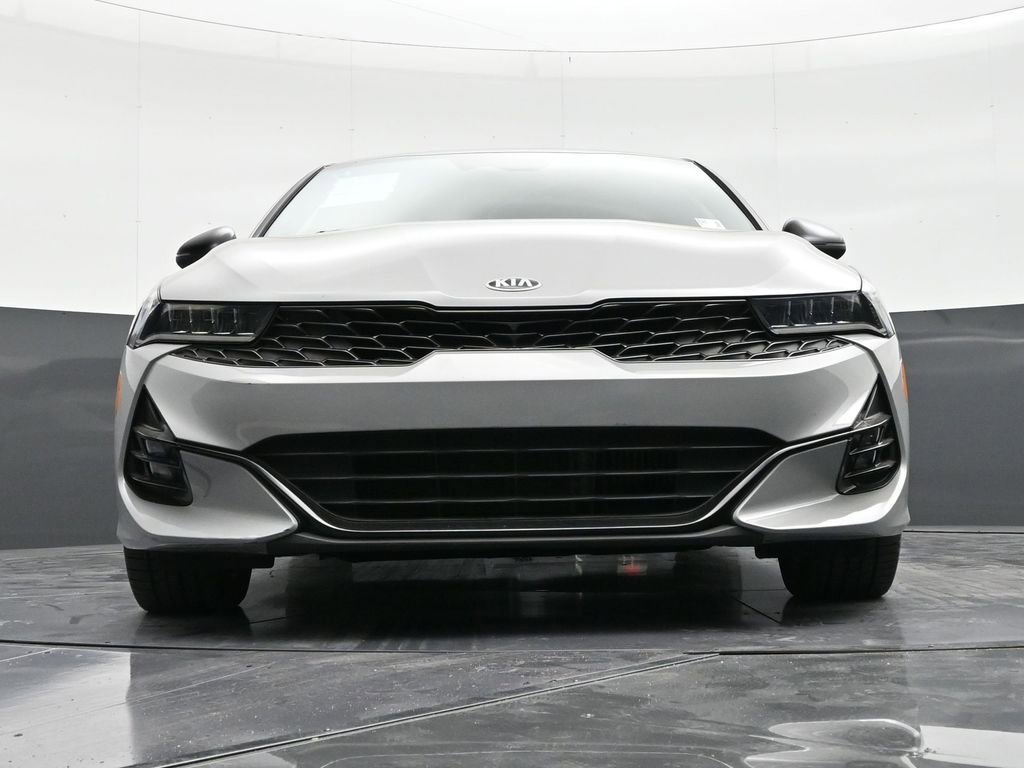 Used 2021 Kia K5 GT-Line image 28