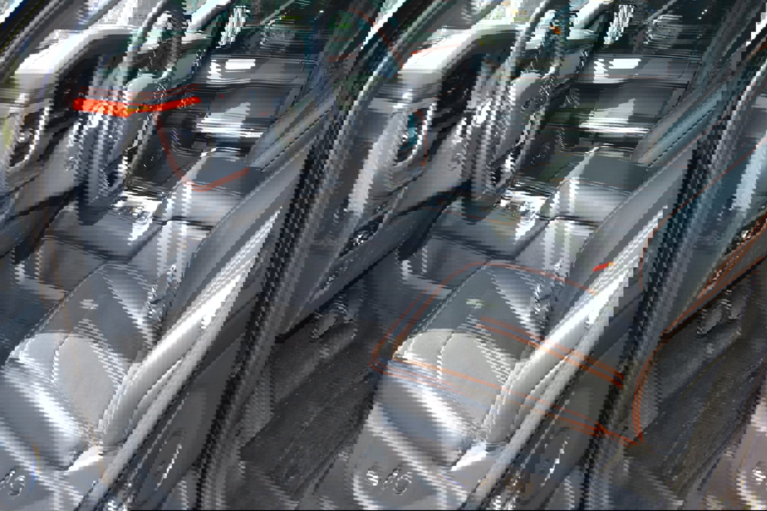 Used 2024 Ford Expedition Timberline image 12