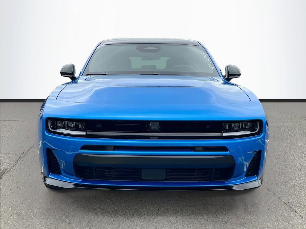 New 2026 Dodge Charger R/T image 2