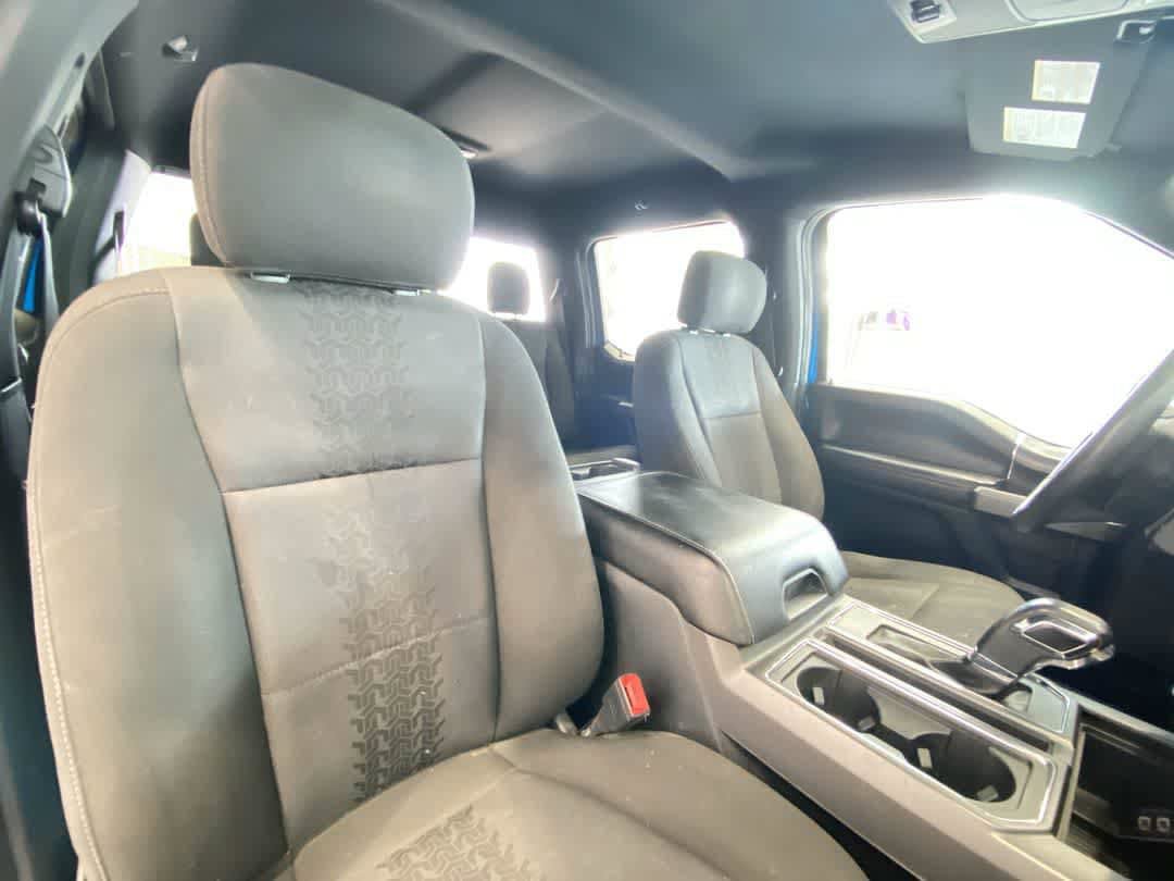 Used 2020 Ford F150 XLT w/ Equipment Group 302A Luxury AWD/4WD image 26