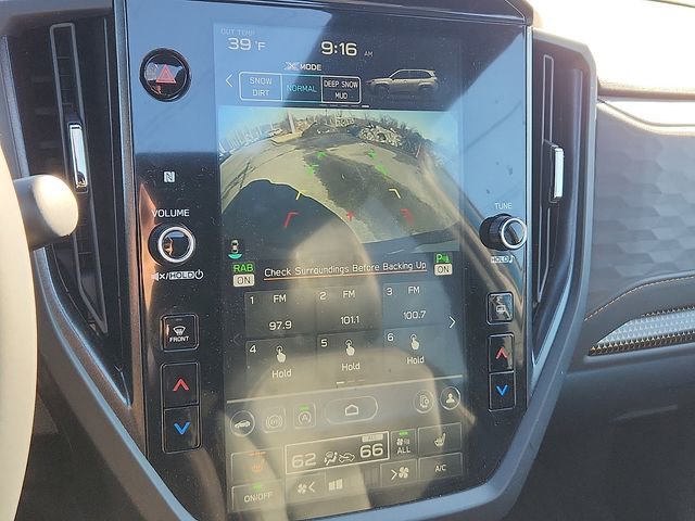 Certified 2026 Subaru Forester Wilderness AWD/4WD image 18