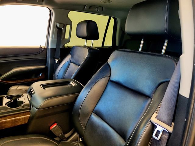 Used 2019 Chevrolet Tahoe LT RWD image 25