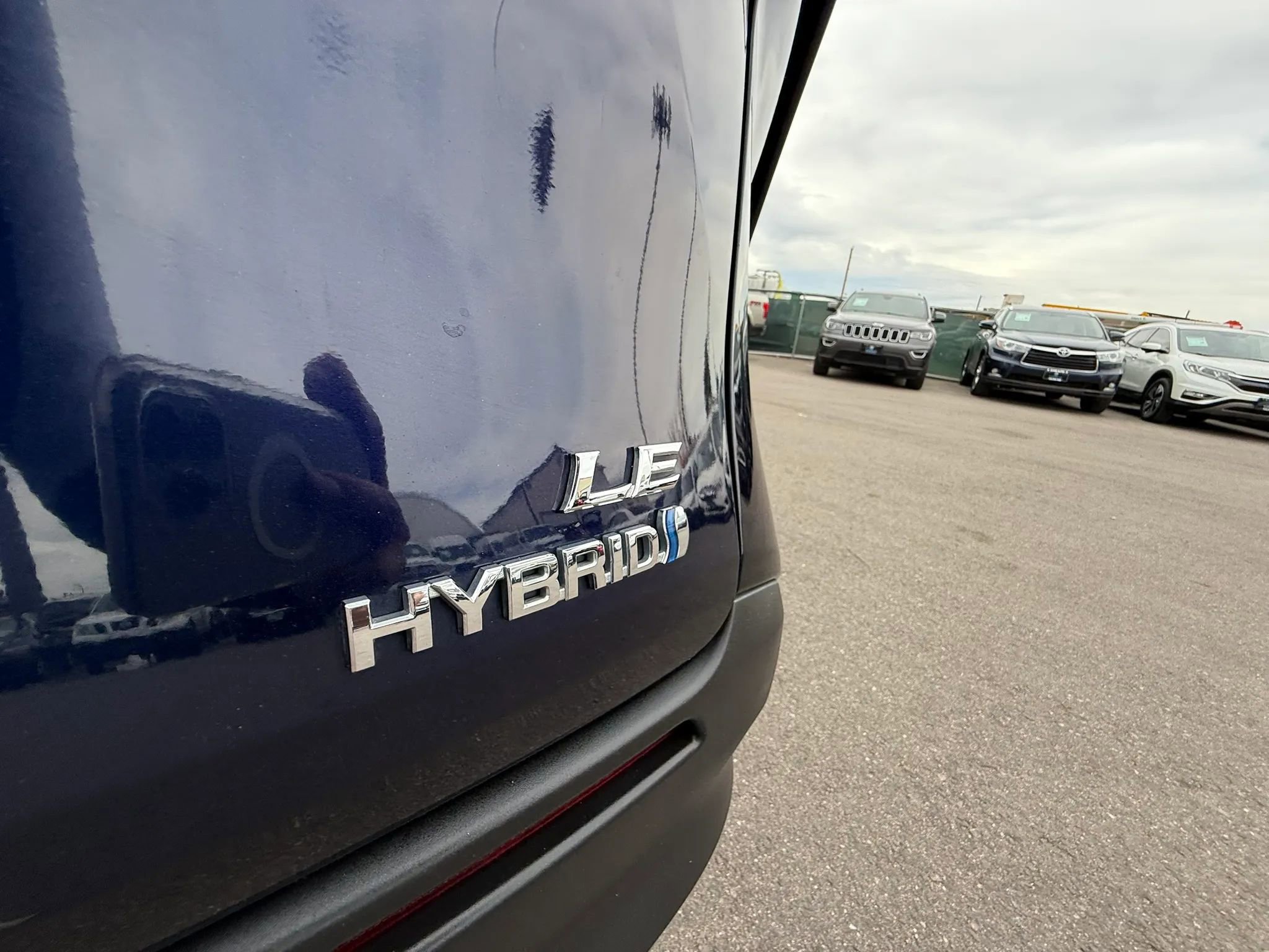 Used 2022 Toyota Sienna LE image 17