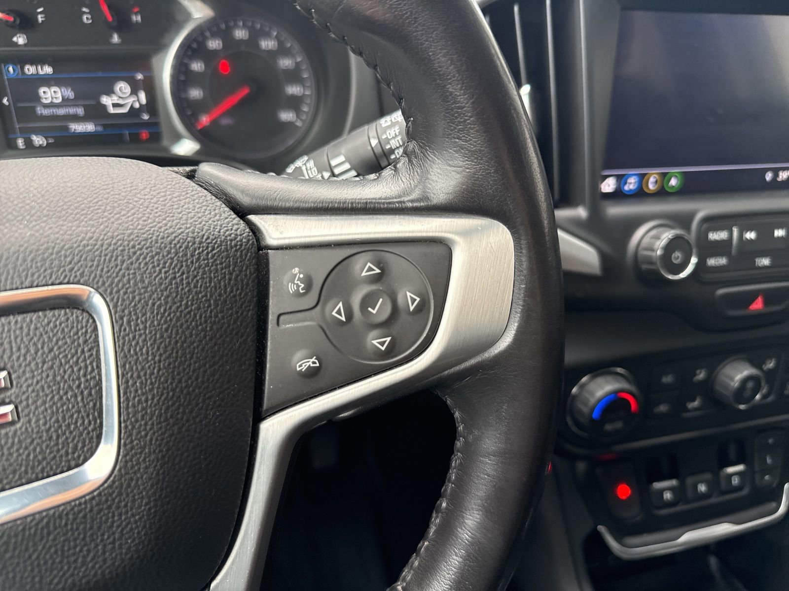 Used 2018 GMC Terrain SLE w/ Driver Convenience Package image 32