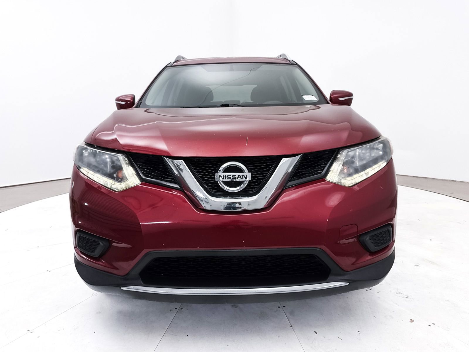Used 2015 Nissan Rogue SV w/ SV Premium Package image 11