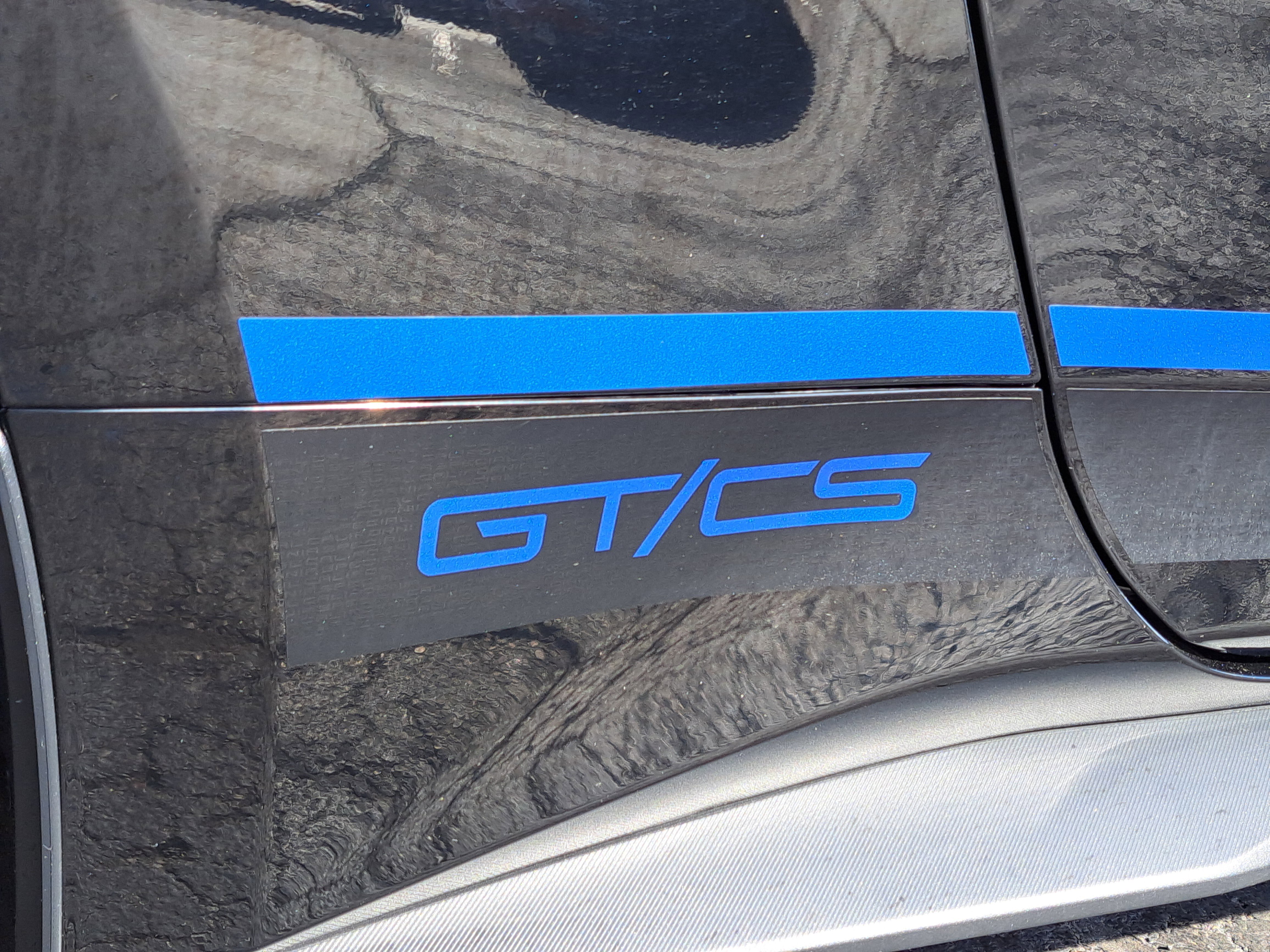 Used 2024 Ford Mustang GT Premium w/ California Special Package image 6