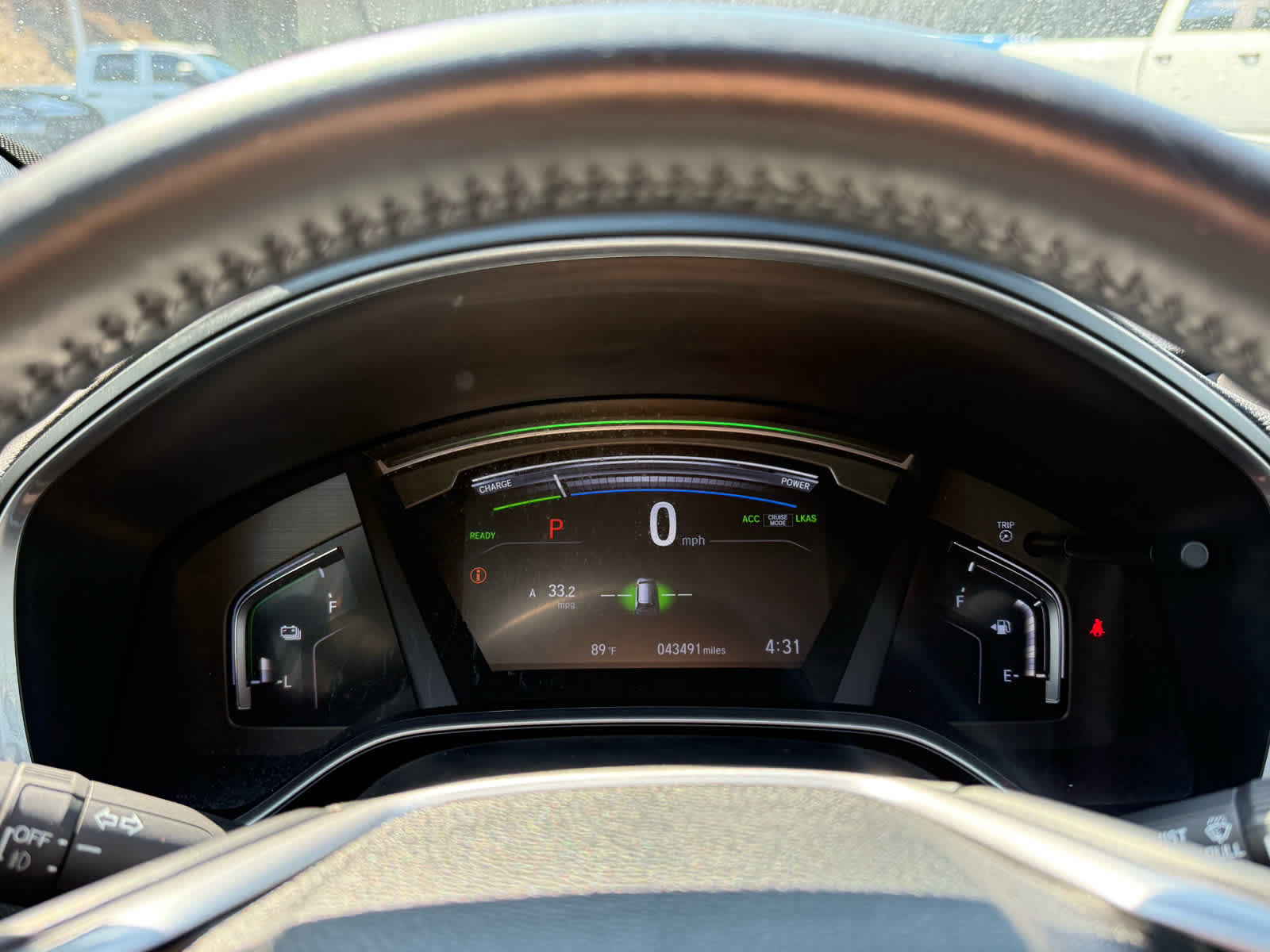 Used 2022 Honda CR-V Touring image 15