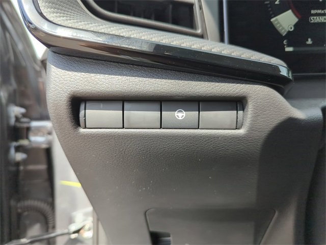 New 2026 Nissan Kicks SR w/ Cold Weather Package image 35