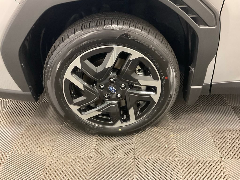 New 2026 Subaru Forester Limited AWD/4WD image 9