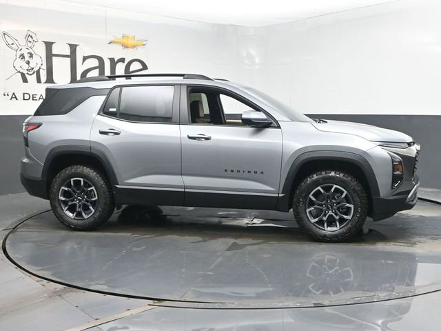 New 2026 Chevrolet Equinox ACTIV