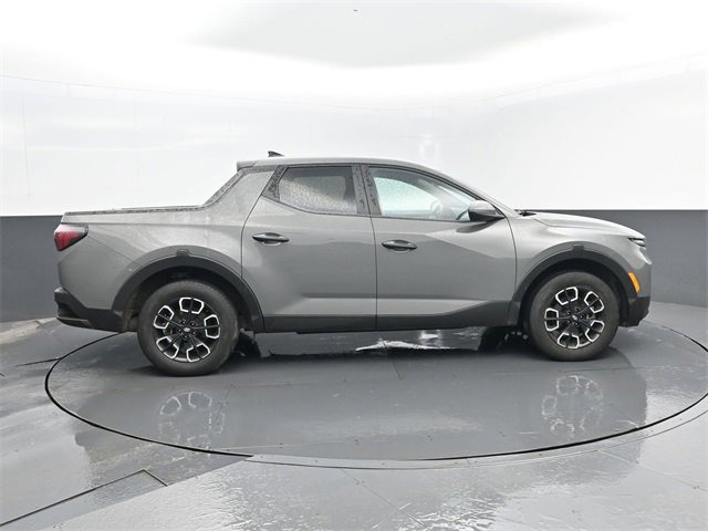 Used 2024 Hyundai Santa Cruz SEL image 4