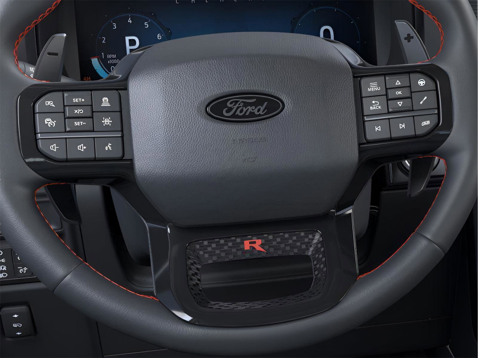 New 2026 Ford F150 Raptor AWD/4WD image 12