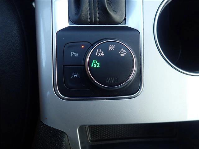 Used 2024 Chevrolet Blazer LT AWD/4WD image 21