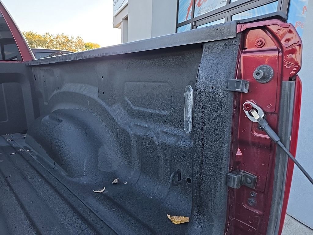 Used 2022 RAM 1500 Limited image 26