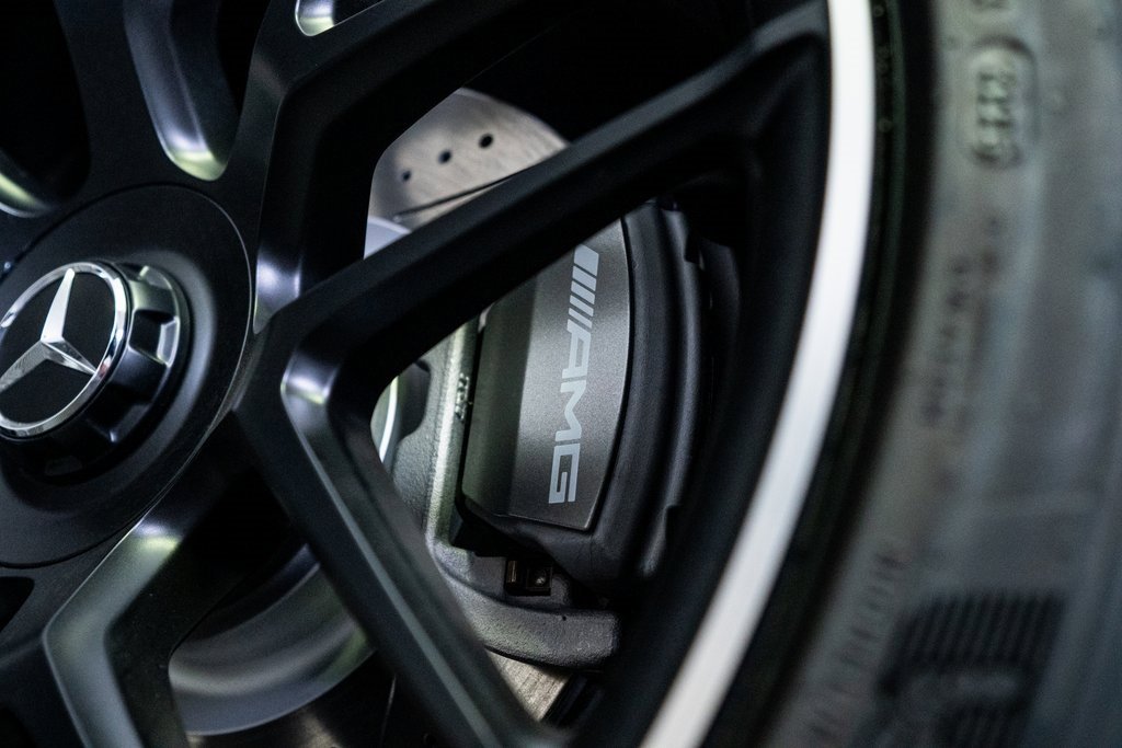 New 2026 Mercedes-Benz AMG GT 53 image 16