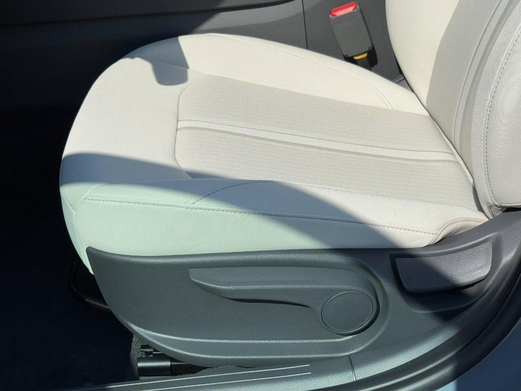 New 2026 Hyundai Sonata Blue FWD image 19