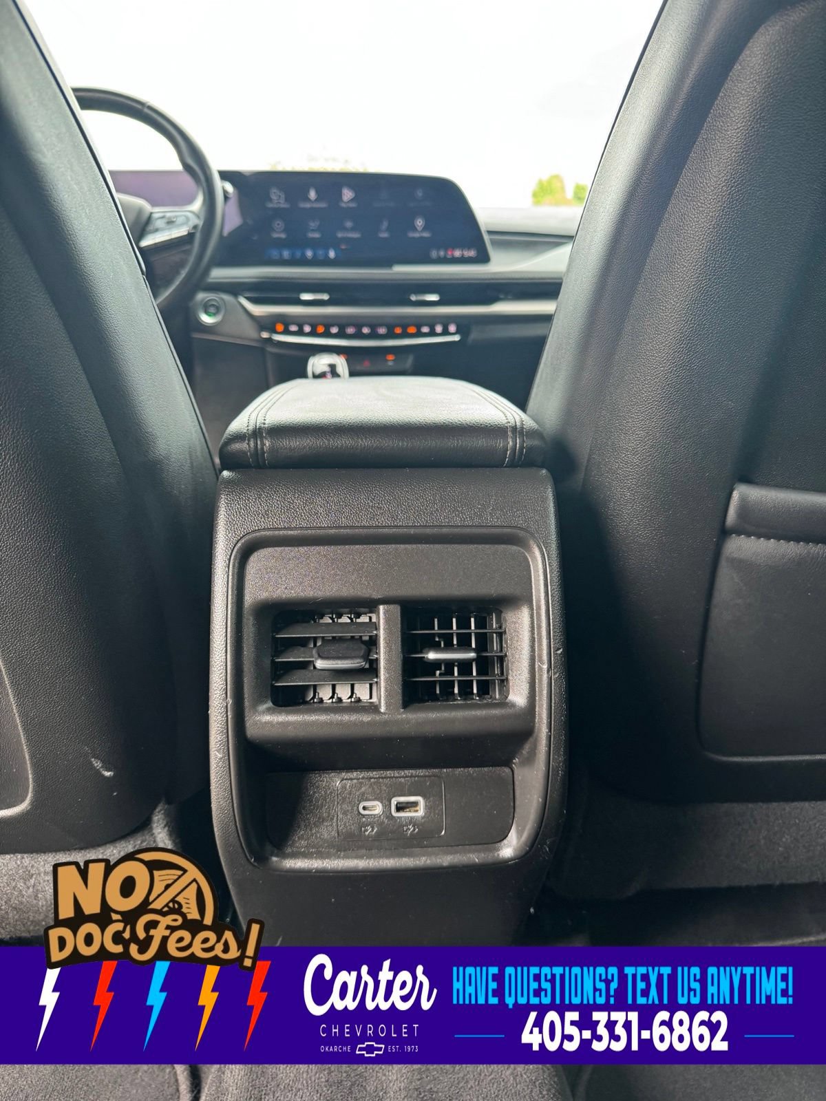 Used 2024 Cadillac XT4 Premium Luxury FWD image 22