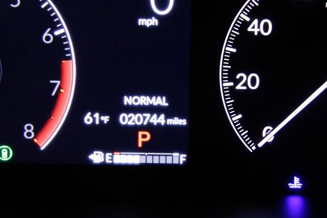 Certified 2023 Honda CR-V EX image 26