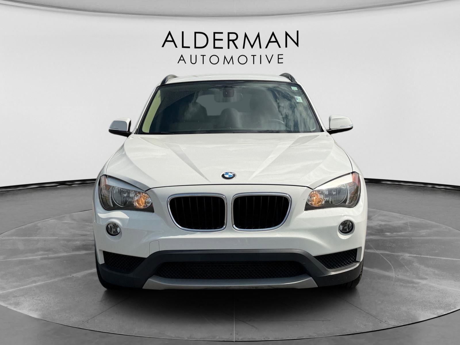 Used 2014 BMW X1 sDrive28i image 8