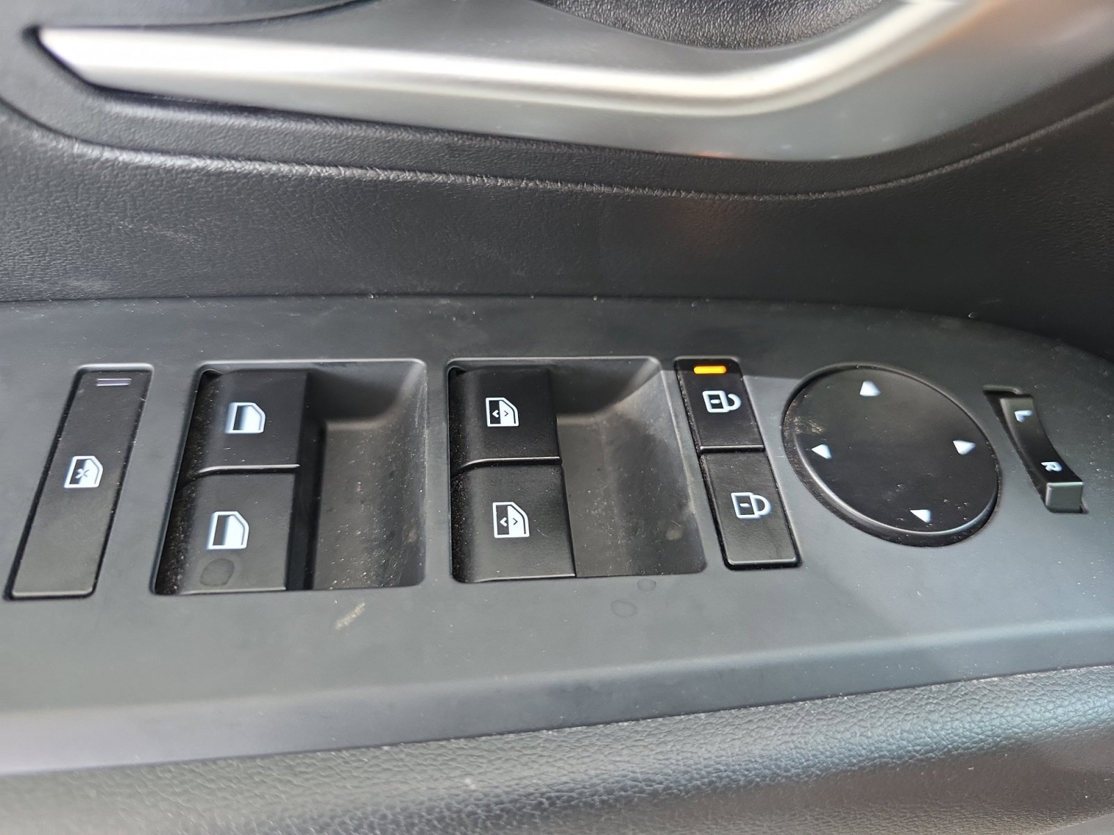 Used 2025 Hyundai Tucson SEL image 25