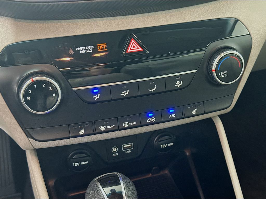 Used 2019 Hyundai Tucson Value AWD/4WD image 15