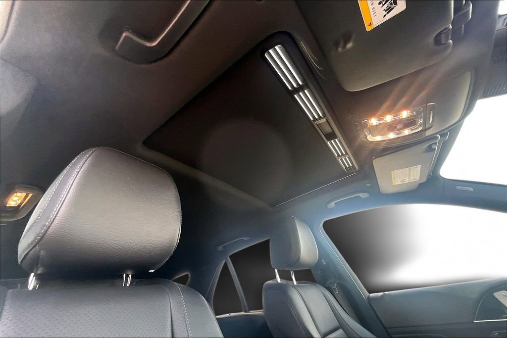 Used 2020 Mercedes-Benz GLE 350 image 17