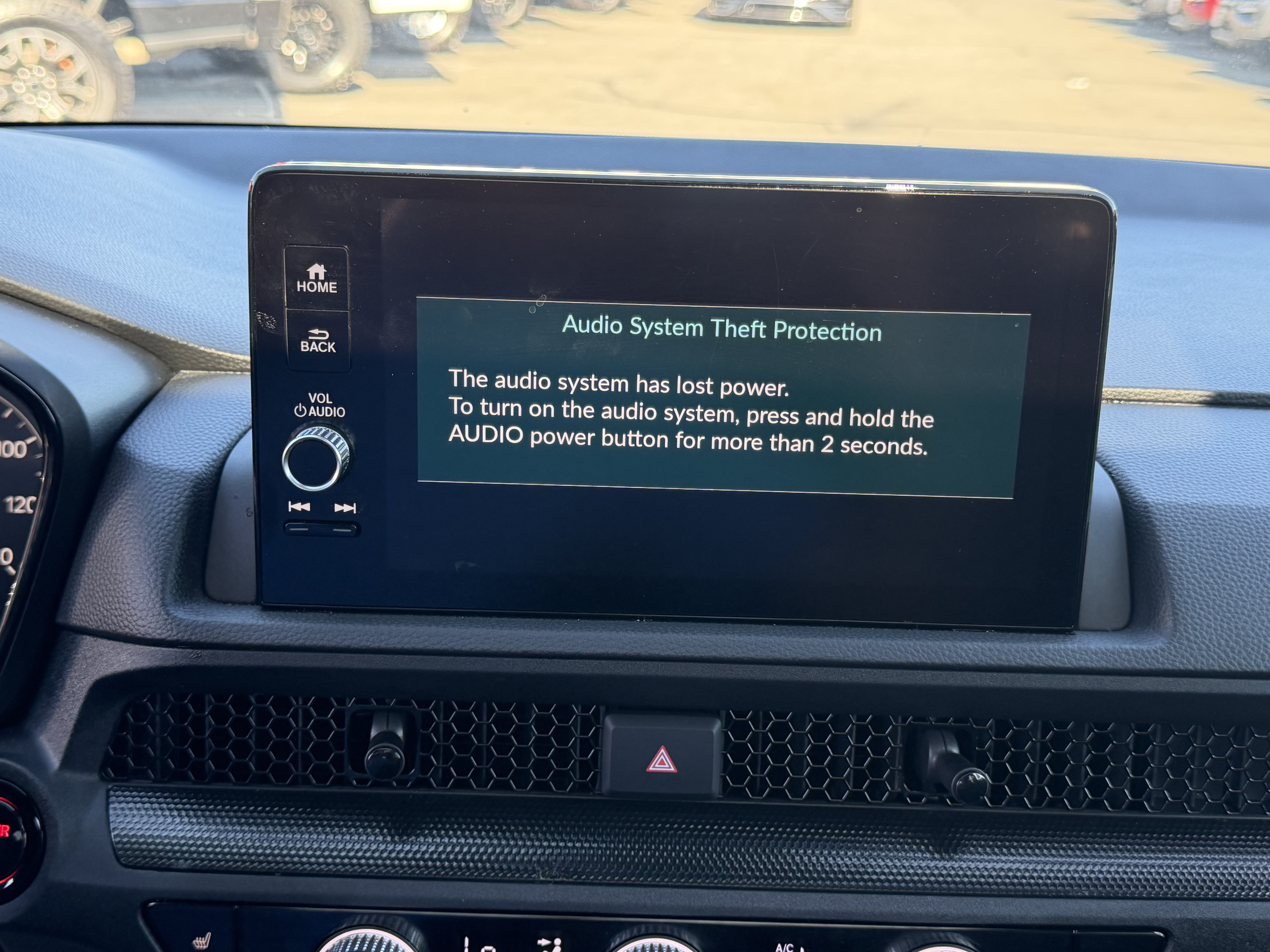 Used 2025 Honda CR-V Sport-L image 27