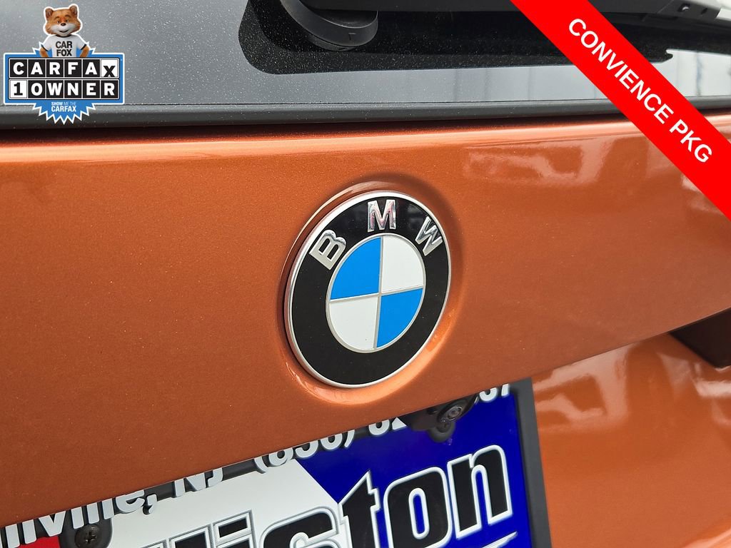 Used 2025 BMW X1 xDrive28i AWD/4WD image 31