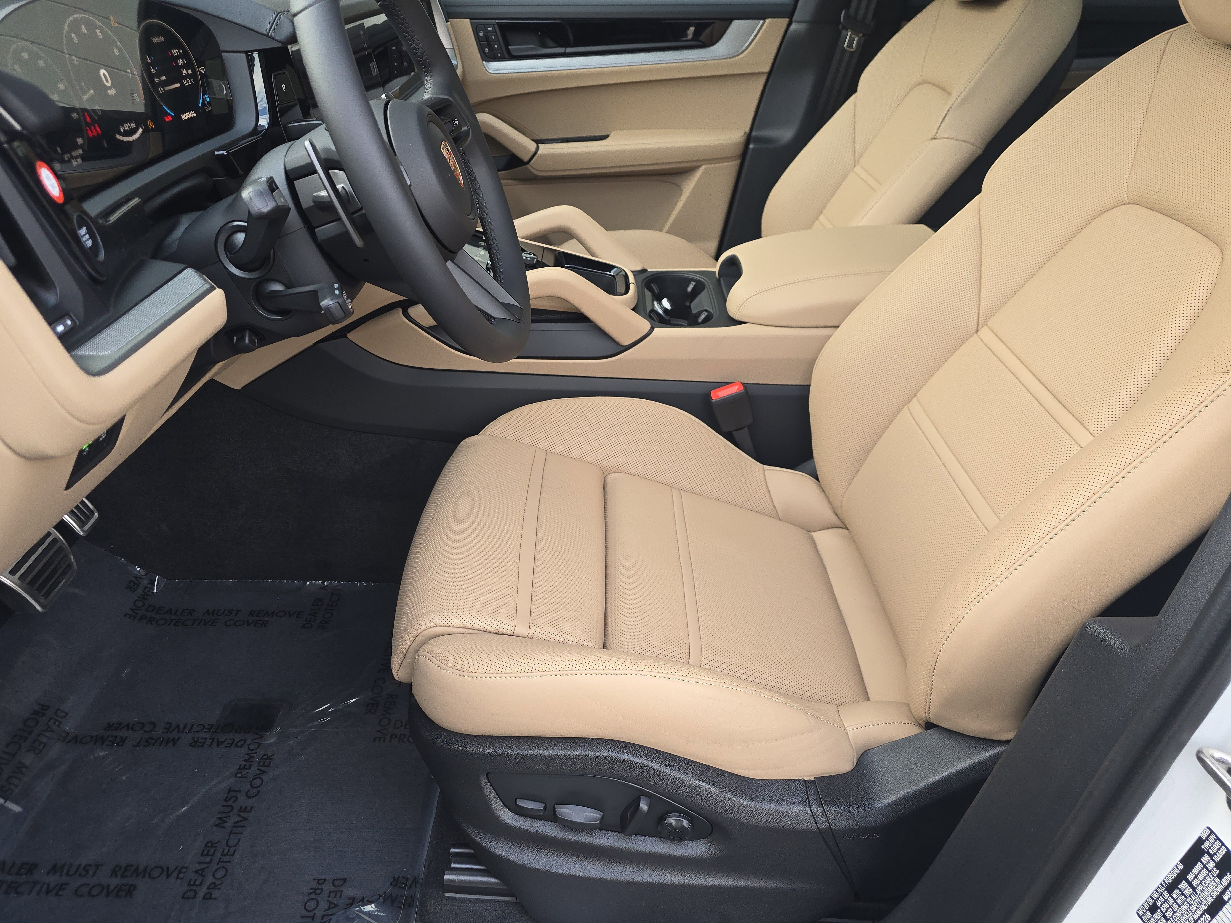 New 2026 Porsche Cayenne S image 5