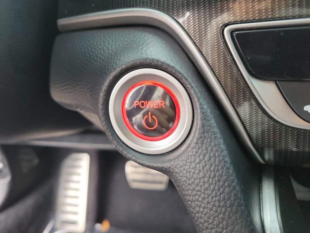 Used 2022 Honda Accord Sport image 21