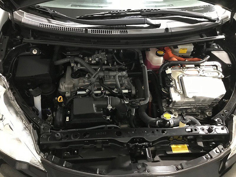 Used 2014 Toyota Prius C Two image 30