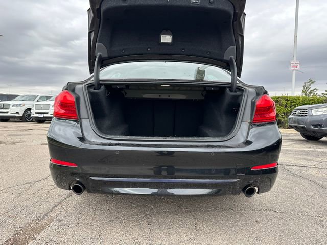 Used 2018 BMW 530i xDrive image 9