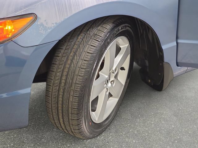 Used 2007 Honda Civic EX image 29