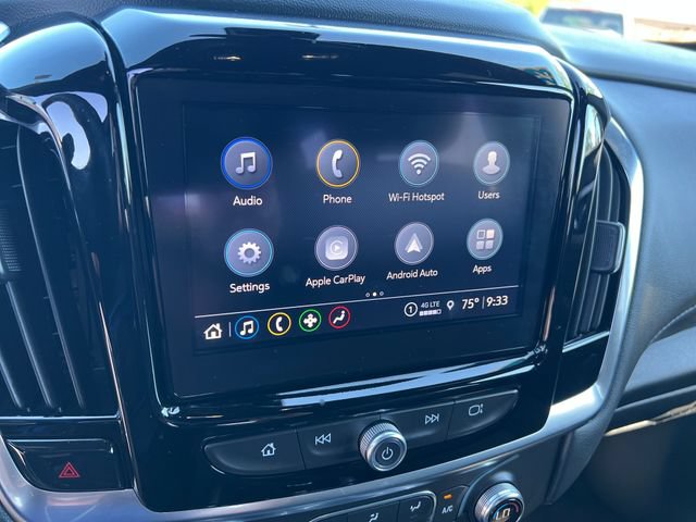 Used 2023 Chevrolet Traverse LT FWD image 18