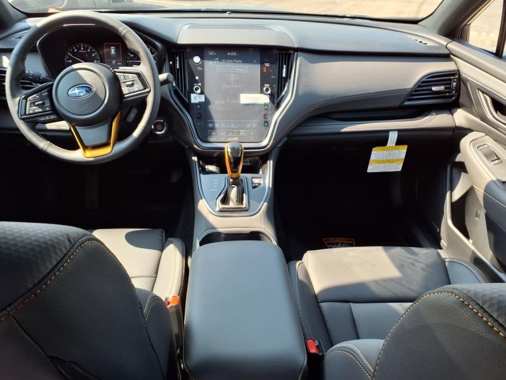 New 2025 Subaru Outback Wilderness image 9