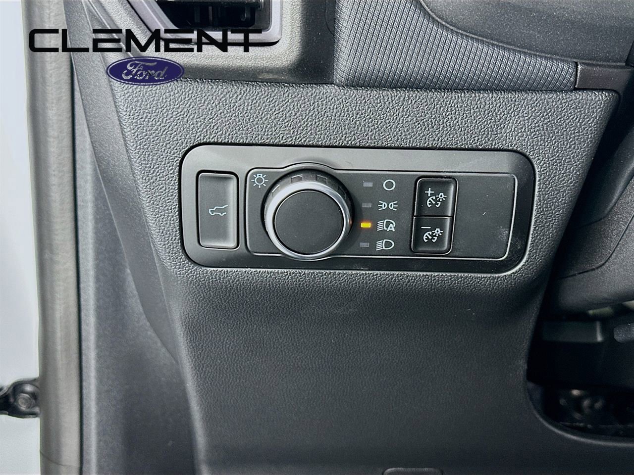 New 2025 Ford Bronco Sport Big Bend image 13