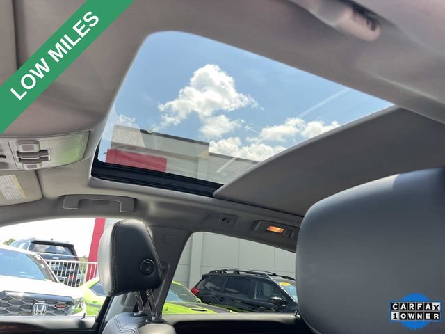 Used 2016 Cadillac SRX Luxury AWD/4WD image 28