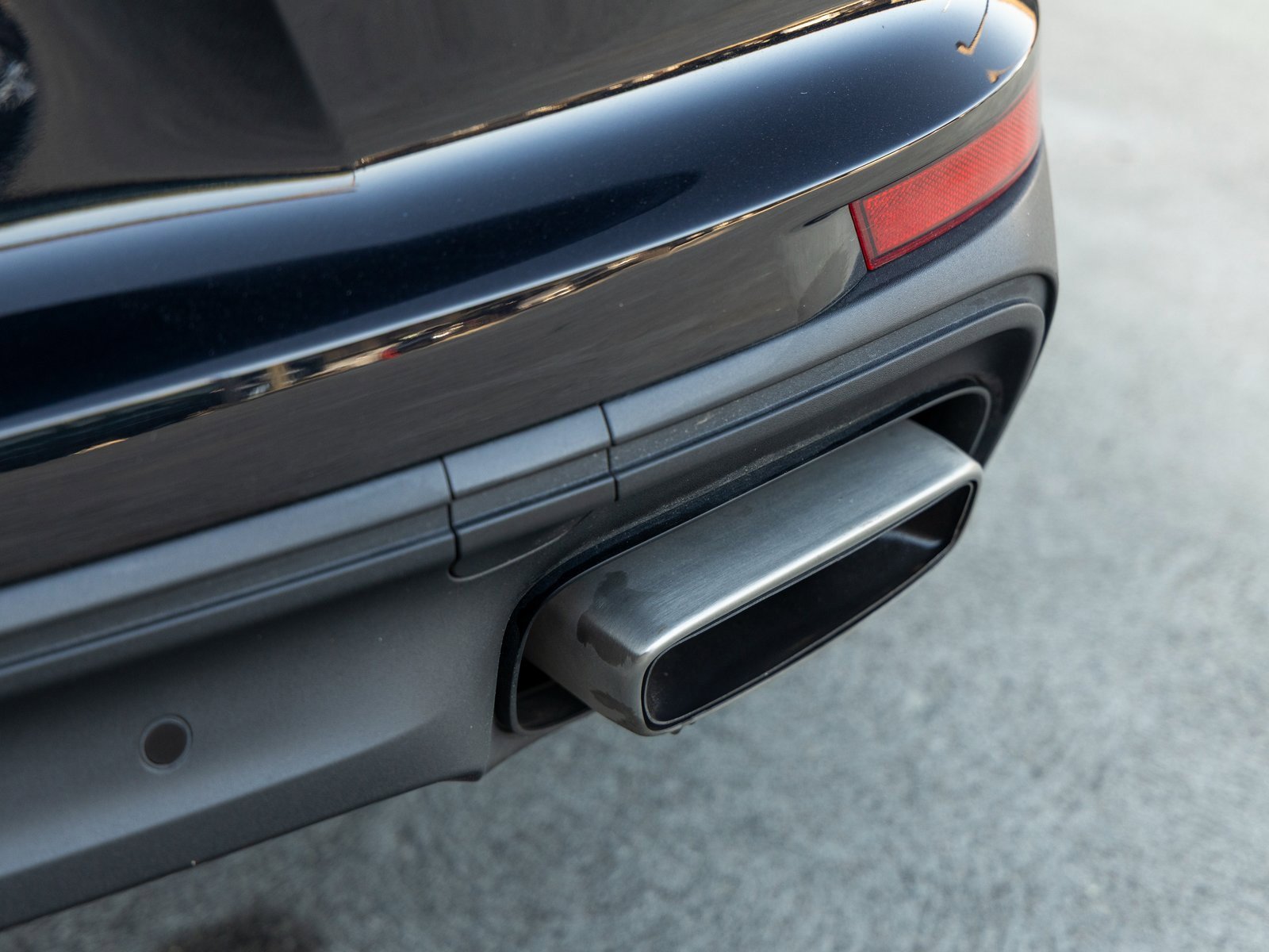 Used 2024 Porsche Panamera 4 image 20