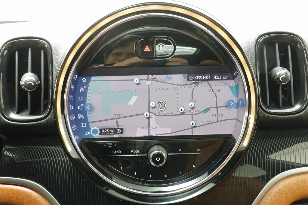 Used 2022 MINI Cooper Countryman S image 11